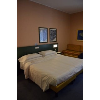 Best Western Hotel Mediterraneo