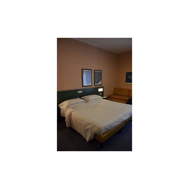 Best Western Hotel Mediterraneo