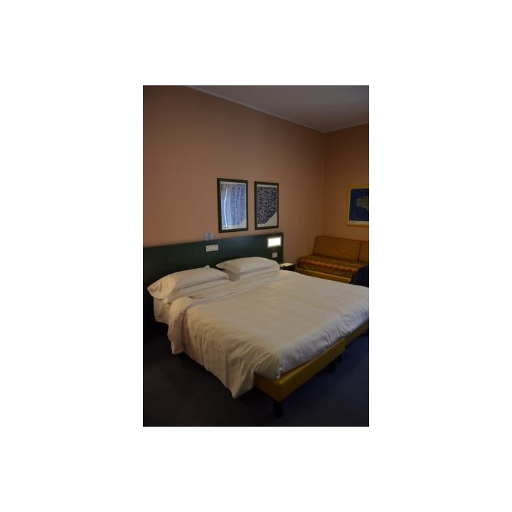 Best Western Hotel Mediterraneo