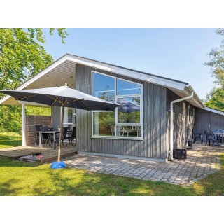Ferienhaus in Himmerland ab 59€ pro Nacht