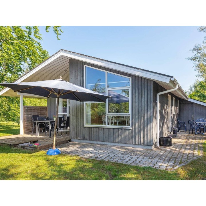 Ferienhaus in Himmerland ab 59€ pro Nacht