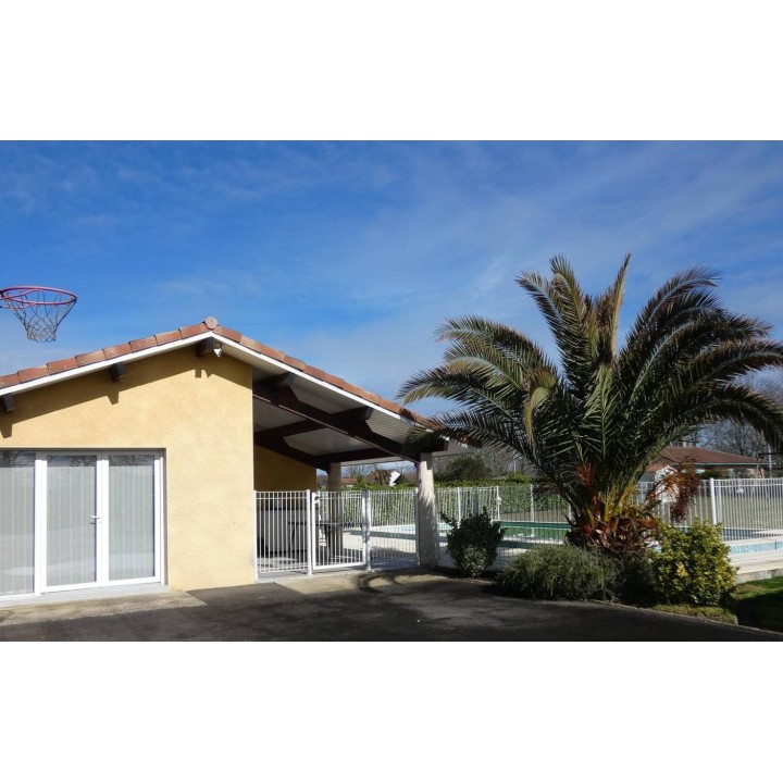 Ferienhaus in Hinx ab 50€ pro Nacht