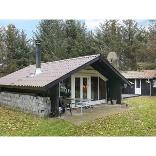 Ferienhaus in Hjørring und Umgebung ab 57€ pro Nacht