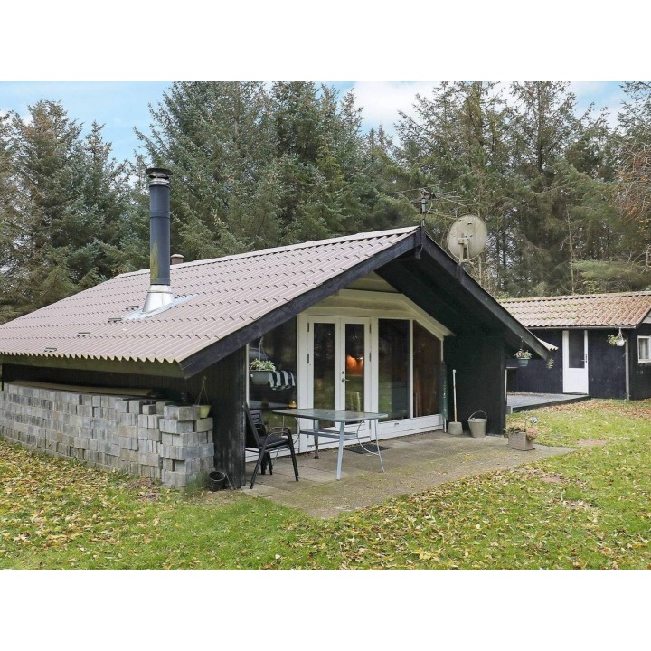 Ferienhaus in Hjørring und Umgebung ab 57€ pro Nacht