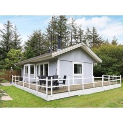 Ferienhaus in Hjørring und Umgebung ab 58€ pro Nacht