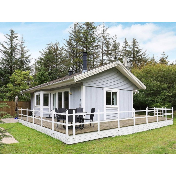 Ferienhaus in Hjørring und Umgebung ab 58€ pro Nacht