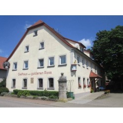 Ferienhaus in Hohenlohe ab 55€ pro Nacht