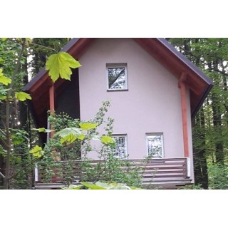 Ferienhaus in Holín ab 58€ pro Nacht