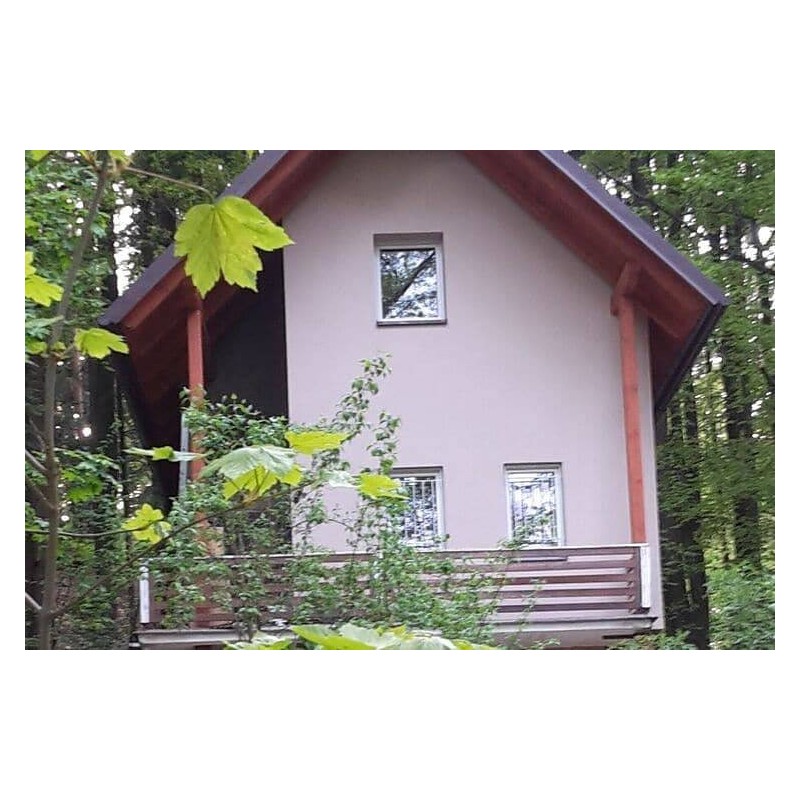 Ferienhaus in Holín ab 58€ pro Nacht