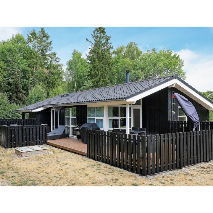 Ferienhaus in Hou ab 48€ pro Nacht