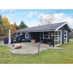 Ferienhaus in Hou ab 51€ pro Nacht