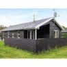Ferienhaus in Hou ab 54€ pro Nacht