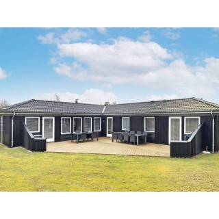 Ferienhaus in Hou ab 56€ pro Nacht