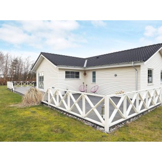 Ferienhaus in Hou ab 57€ pro Nacht