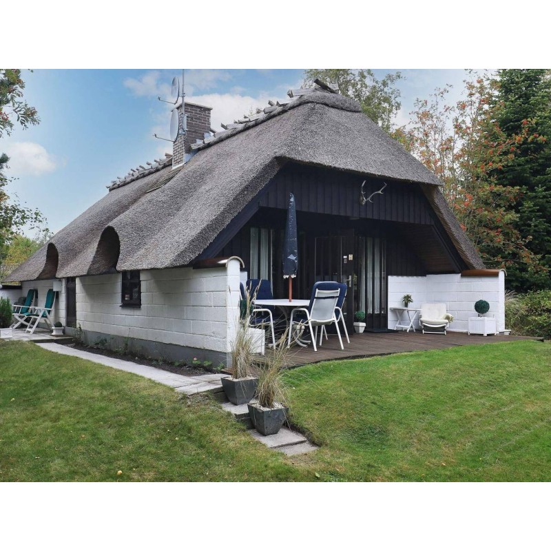 Ferienhaus in Hou ab 58€ pro Nacht