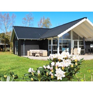 Ferienhaus in Hou ab 59€ pro Nacht