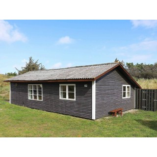 Ferienhaus in Houvig ab 58€ pro Nacht