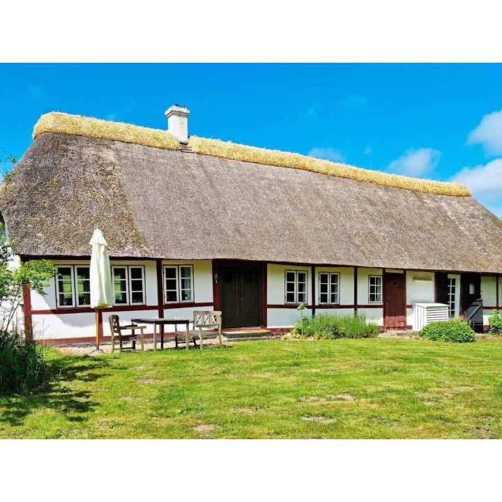 Ferienhaus in Humble ab 56€ pro Nacht