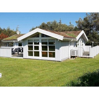 Ferienhaus in Hune ab 54€ pro Nacht