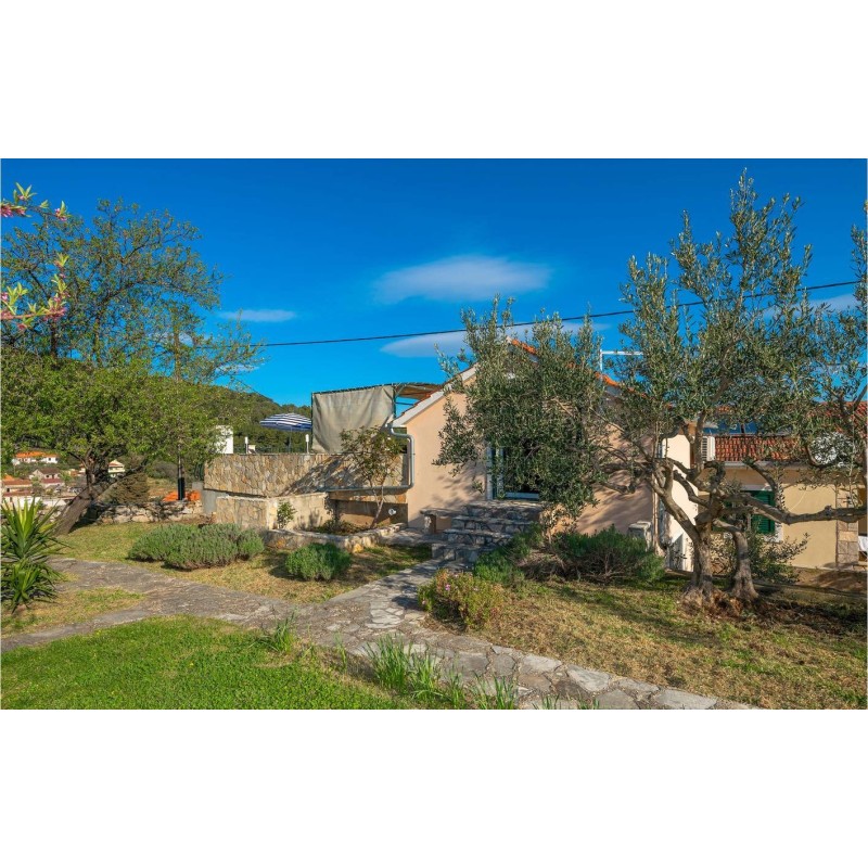 Ferienhaus in Hvar ab 59€ pro Nacht