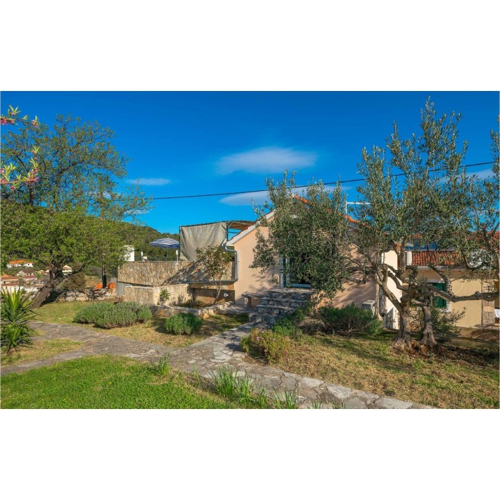 Ferienhaus in Hvar ab 59€ pro Nacht