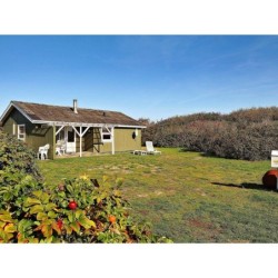Ferienhaus in Hvide Sande ab 38€ pro Nacht