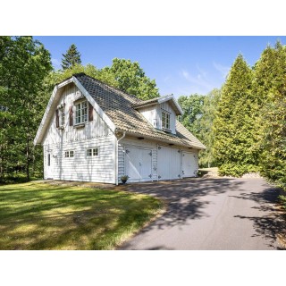 Ferienhaus in Hylte ab 37€ pro Nacht