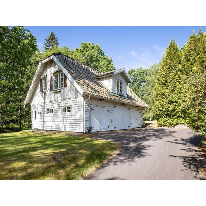 Ferienhaus in Hylte ab 37€ pro Nacht