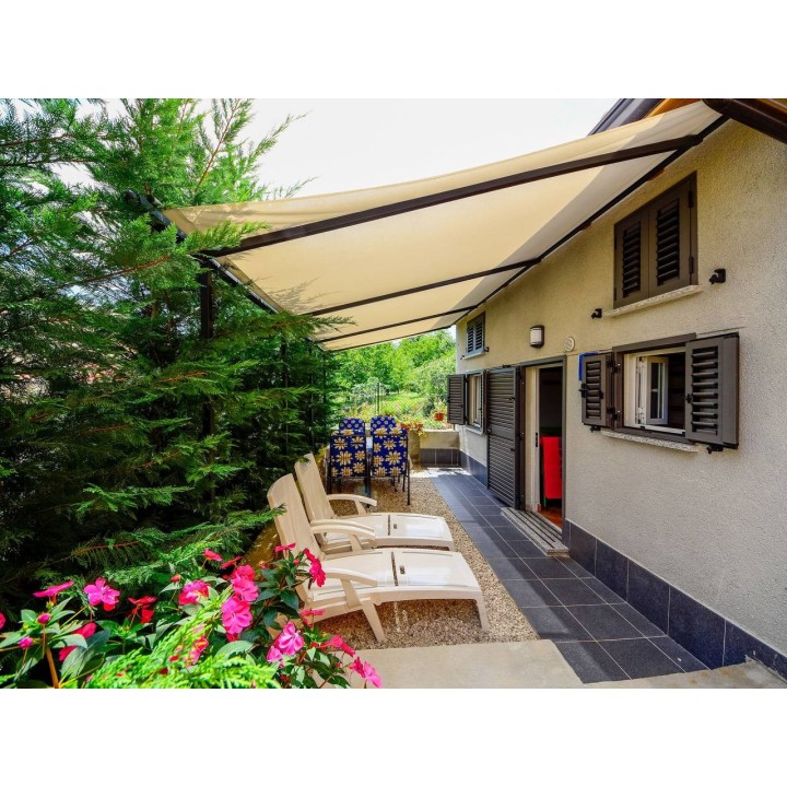 Ferienhaus in Ika ab 30€ pro Nacht