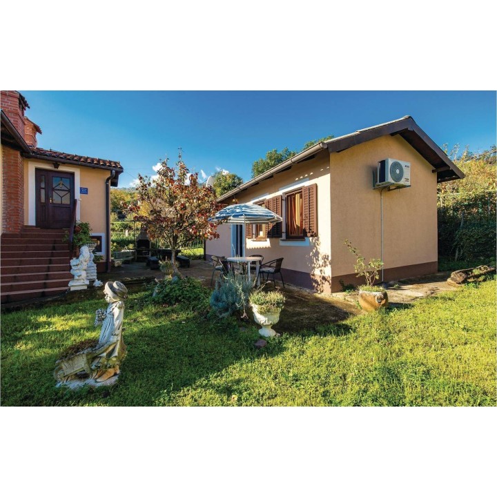 Ferienhaus in Ika ab 53€ pro Nacht