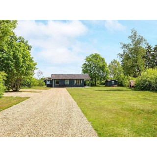 Ferienhaus in Ikast-Brande ab 58€ pro Nacht