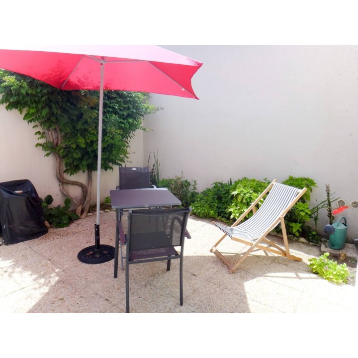 Ferienhaus in Ile de Re ab 53€ pro Nacht