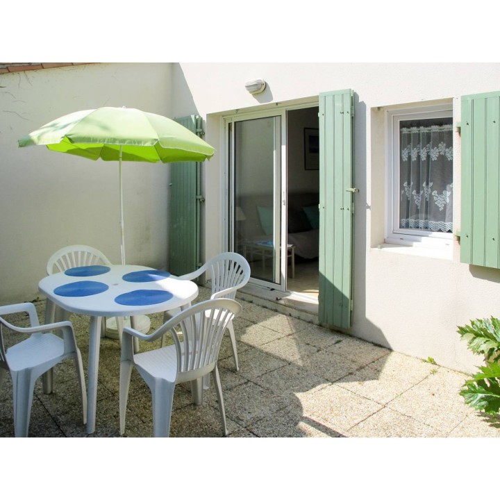 Ferienhaus in Ile de Re ab 57€ pro Nacht
