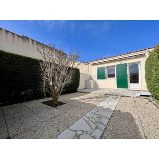 Ferienhaus in Île d'Oléron ab 58€ pro Nacht