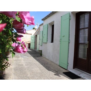 Ferienhaus in Île d'Oléron ab 58€ pro Nacht