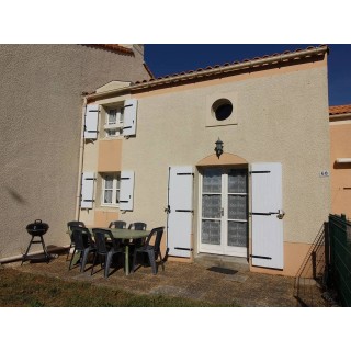 Ferienhaus in Île d'Oléron ab 59€ pro Nacht