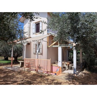 Ferienhaus in Ileia ab 47€ pro Nacht