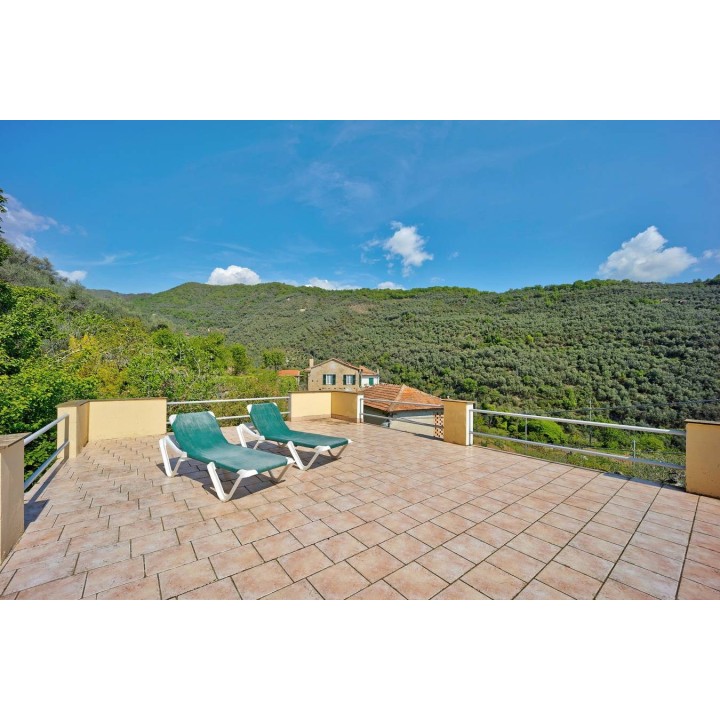 Ferienhaus in Imperia Provinz ab 55€ pro Nacht