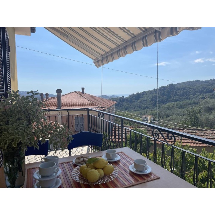 Ferienhaus in Imperia Provinz ab 59€ pro Nacht