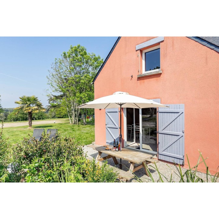 Ferienhaus in Iroise ab 54€ pro Nacht