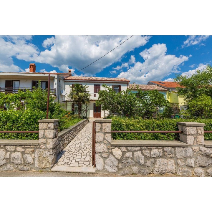 Ferienhaus in Jadranovo ab 57€ pro Nacht