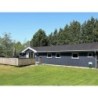 Ferienhaus in Jammerbugt ab 37€ pro Nacht