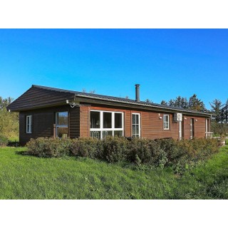 Ferienhaus in Jammerbugt ab 54€ pro Nacht