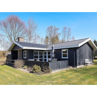 Ferienhaus in Jammerbugt ab 56€ pro Nacht