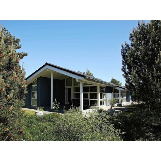 Ferienhaus in Jammerbugt ab 59€ pro Nacht