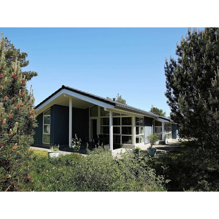 Ferienhaus in Jammerbugt ab 59€ pro Nacht