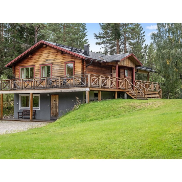 Ferienhaus in Jämtland ab 43€ pro Nacht