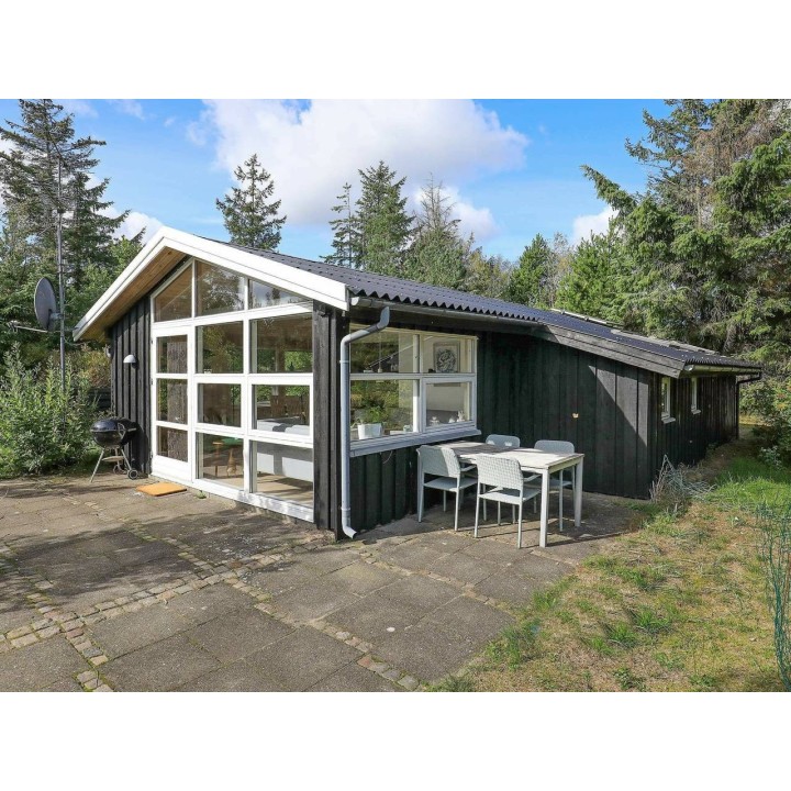 Ferienhaus in Jerup ab 50€ pro Nacht