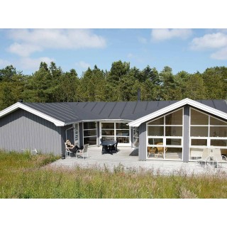 Ferienhaus in Jerup ab 58€ pro Nacht