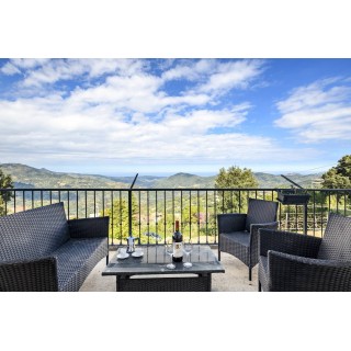 Ferienhaus in Jerzu ab 57€ pro Nacht